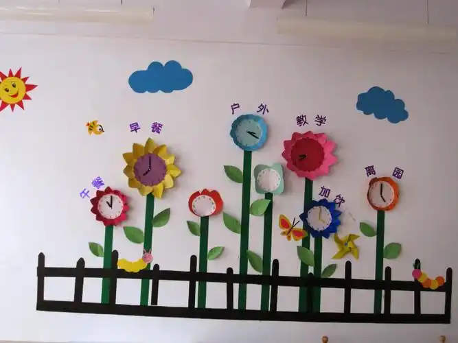 北京市西城区大安澜营幼儿园 -招生-收费-幼儿园大全-贝聊