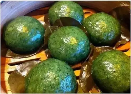 广西旅游攻略自驾游路线广西美食小吃遇见最原汁原味的广西绝色风光