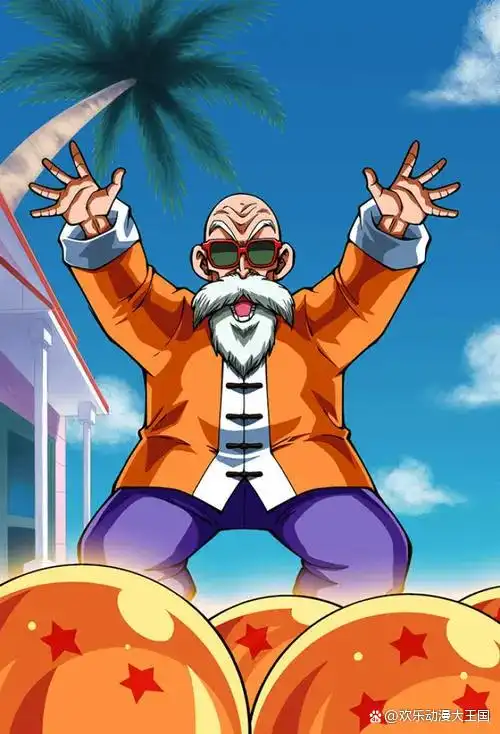 盘点日漫中那些超强的光头角色