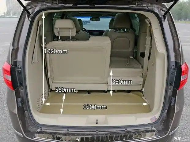 各有所长gl8奥德赛夏朗三车对比