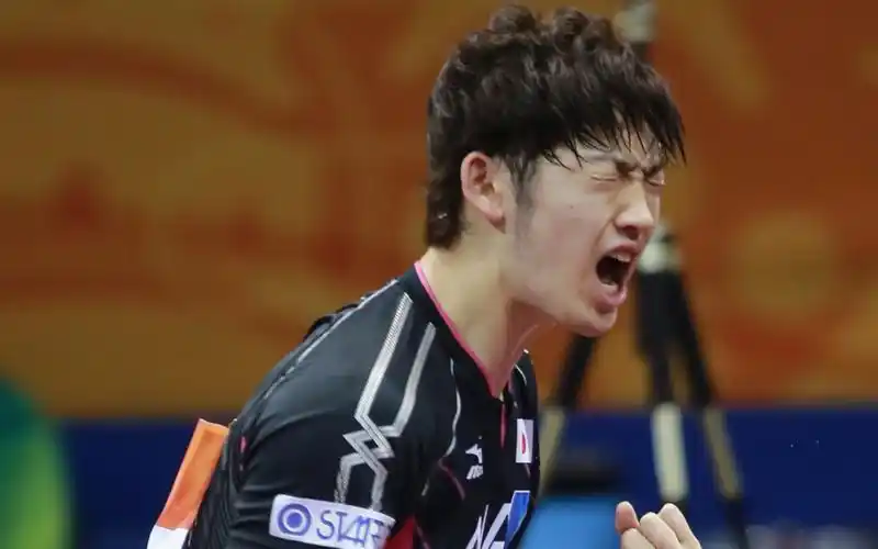 活动作品wtt多哈削球手村松雄斗我还会有机会吗