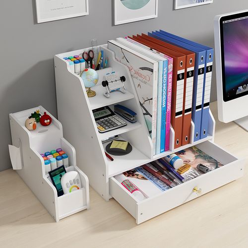 办公用品文件夹架