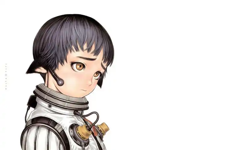 壁纸,动漫,女孩