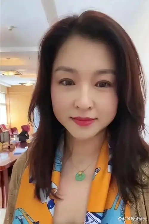 演员魏小军40岁走红45岁消失如今新身份露面惊艳众人