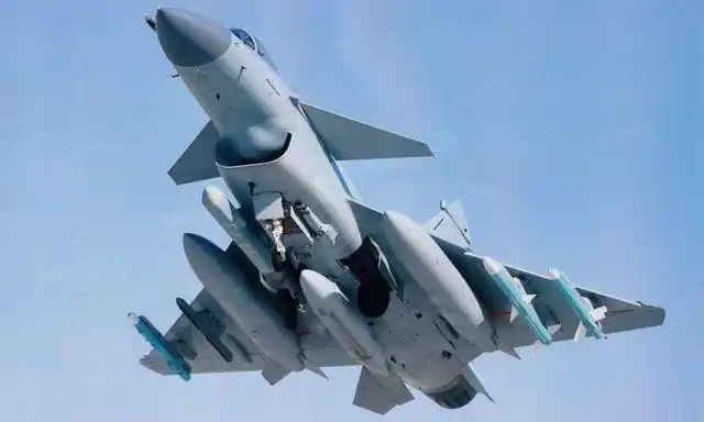 中国军工业发展迅速,近些年诞生了一系列先进战斗机,那么中国空军真正