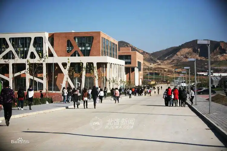 北京现代音乐研修学院