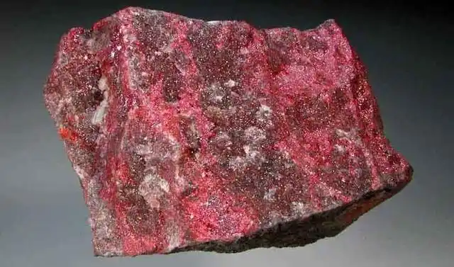 水银的毒性有多强,是如何影响人体的?我们离汞中毒很近