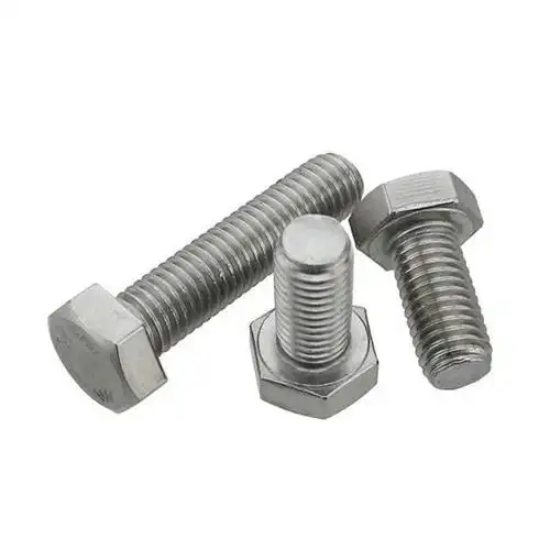 (今日头条)三亚316内六角螺栓指导报价