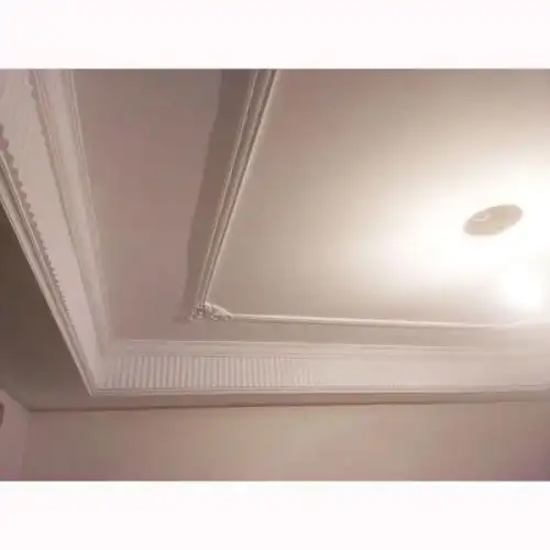 吊顶石膏线效果图大全