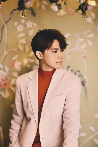 近期的图 花事少年每次帮张敬轩-风吹树树