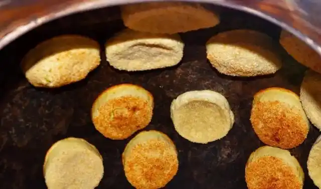 山东菏泽地道的5道美食每种都让人难忘怀你有吃过吗