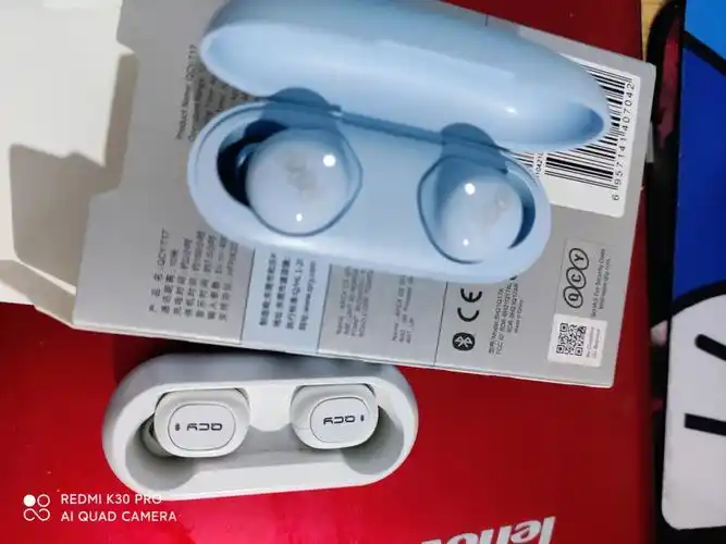 qcyt17蓝牙耳机推荐