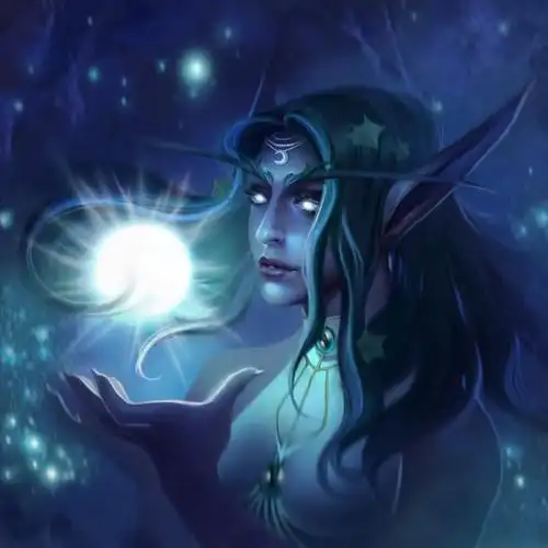 魔兽世界头像图片合集,超燃魔兽世界高清微信头像_游戏头像_头像屋