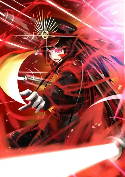 fgo美图织田信长篇