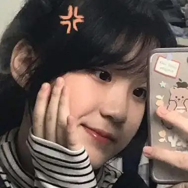 2021头像大全女可爱真人图片_女生头像_美头网