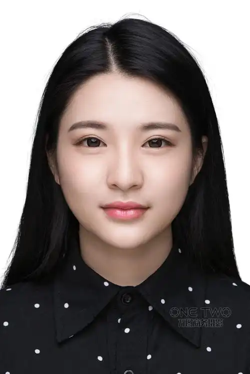 学生证件照专业拍摄-广州万图商务摄影