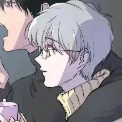 自截情头.桃矢.雪兔