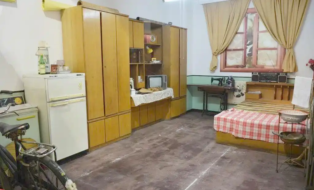 70年代的乐趣很多很多