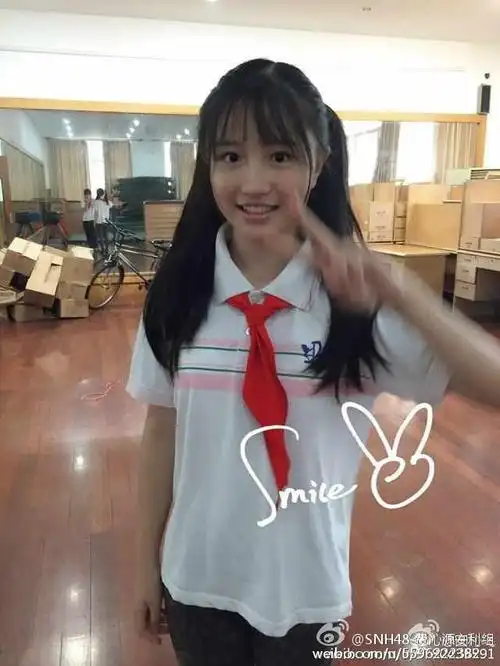 出道前的费沁源收集楼