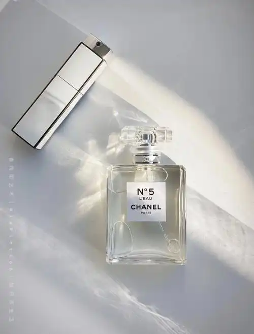香奈儿五号之水35mledt