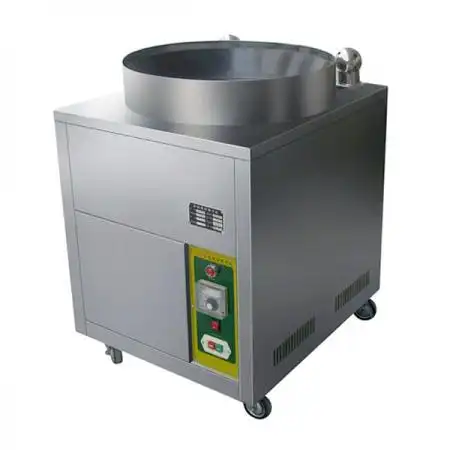 兖州双头炒板栗机盖州多功能炒货机多少钱一台盖州性价比最高