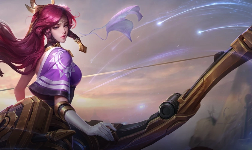 王者荣耀伽罗怎么克制盘点s14伽罗克星最佳搭档与压制英雄