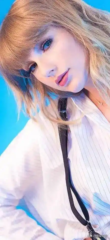 欧美特刋-泰勒·斯威夫特全图写真合集