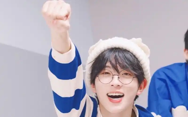 【创造营2021|张星特】小星的舞台混剪