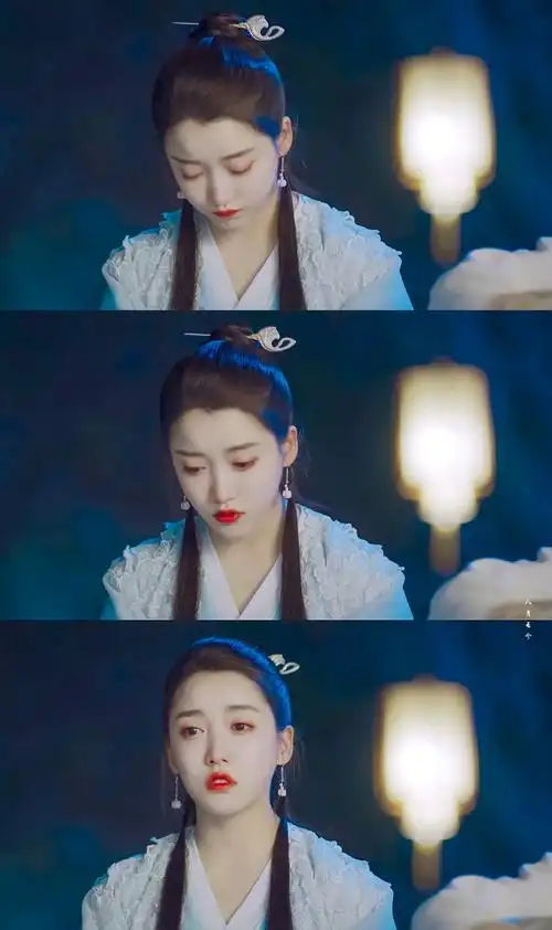 姜贞羽恋恋江湖