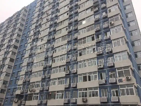 四通桥 人民大学d铁 青年公寓南向一居诚心出售 可议价!