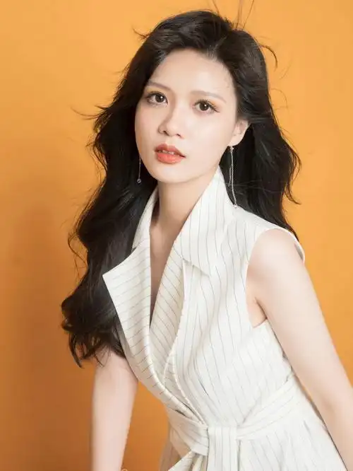 广州形象照职业写真