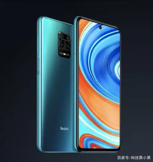 红米note 9系列海外发布,众多旗舰配置,制霸千元机