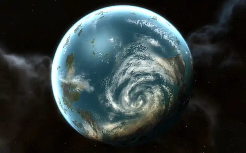 《eve:霸权》最新资料片2011年3月正式上线