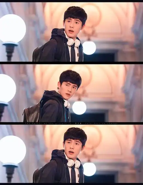 【刘昊然影视角色演技讨论楼】秦风 辨以秦镜 行以长风(唐人街探案3