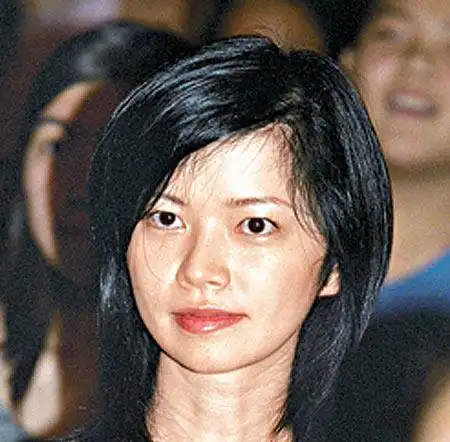 周星驰:于文凤是我的红颜知己