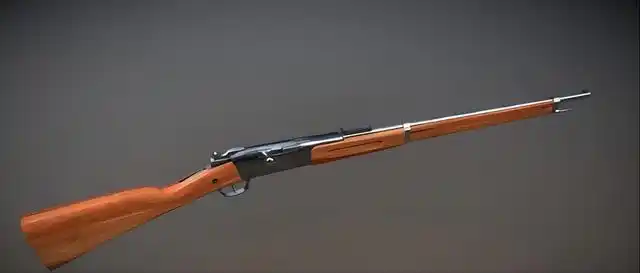 抗日时期的红军伙伴——汉阳造_网易订阅