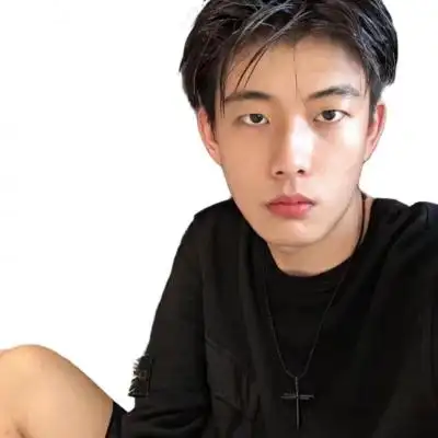 白底头像_男生头像_我要个性网