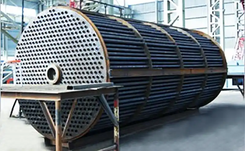 郑州德森管束式蒸汽烘干机,为你提供专业的技术!