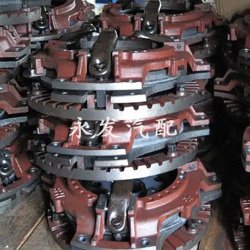 原厂配件 柴油机配件 上海纽荷兰拖拉机 上海50拖拉机配件