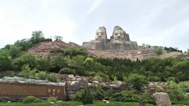 河南"郑州除了少林寺外,还有两个非常值得去的地方你知道吗?