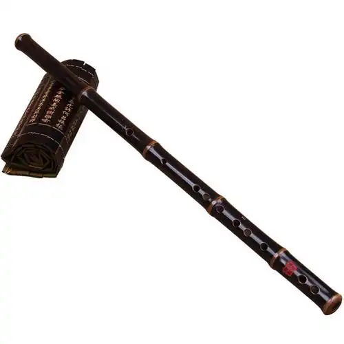 紫竹笛子短笛专业演奏一节精制古风成人学生笛子