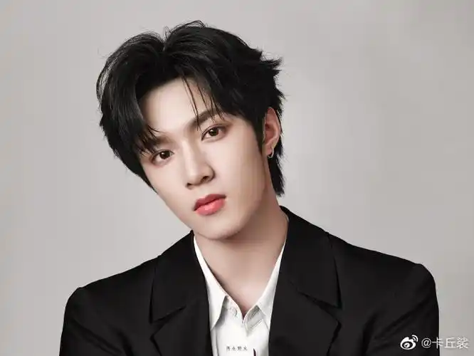 粉丝修的刘耀文