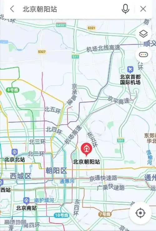 京哈高铁1月22日将全线贯通长春西至北京朝阳最快3小时54分到达