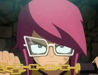 世界对弱者的无情,比任何盾牌都要坚固