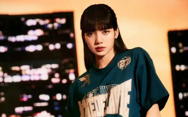 lisa | typa girl | rap part 跟唱学习