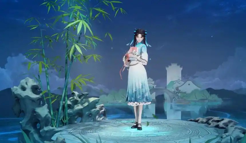 王者荣耀20日更新活动,西施诗语江南皮肤上线,每日充值活动开启