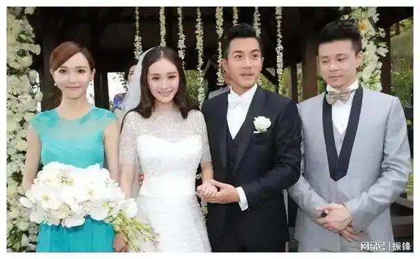 唐嫣被劈腿杨幂力挺好友大骂渣男是什么让她们最后分道扬镳