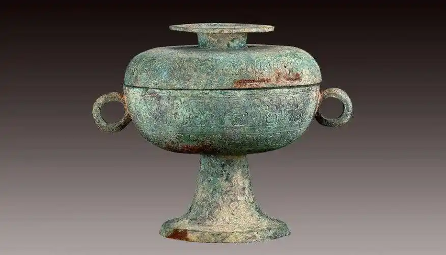 河南民间称盗墓为"寻宝",为何称古代青铜器为"宝物"?