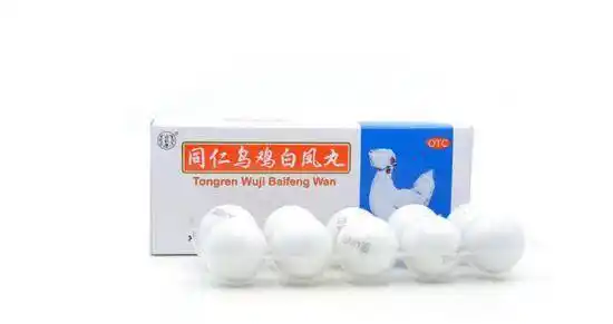 乌白凤丸的功效与作用乌鸡白凤丸对女人来说算属良品