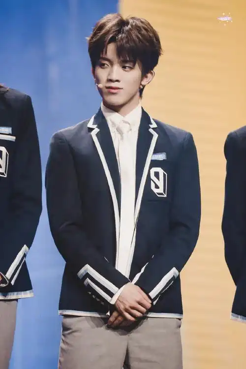 孙亦航青春有你3